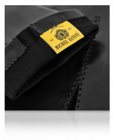 Перчатки Женские i.K81-ACILY/BL